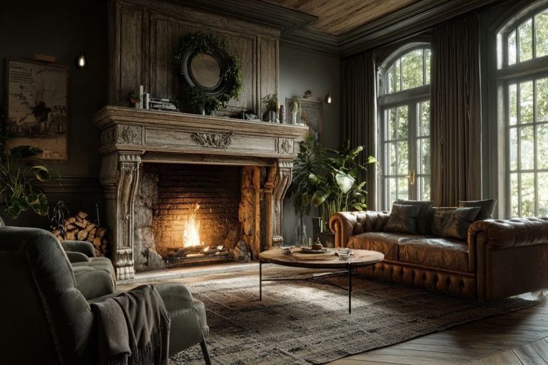 Laurier bois chauffage : bon ou pas ?