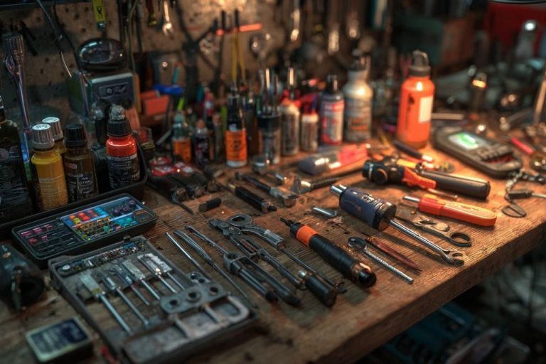 Plus de lumière mais disjoncteur ok : que vérifier ?