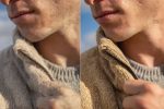 Tache de cambouis : l’enlever facilement